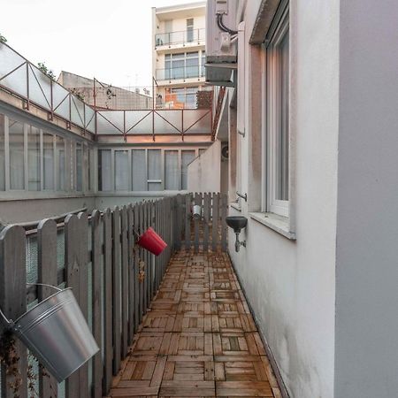 Au8 - Corso Buenos Aires-Loreto - Luxury - Terrace Мілан Екстер'єр фото